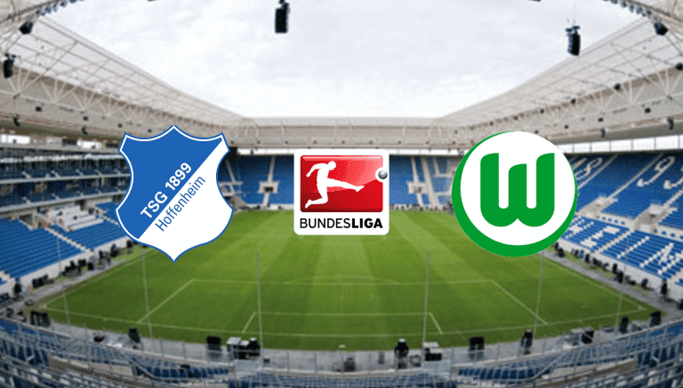 Palpite Hoffenheim x Wolfsburg – duelo direto pela parte de cima da tabela