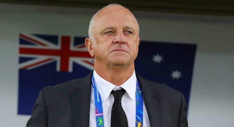 Sem nepotismo! Técnico da Austrália deixa genro fora da Copa do Mundo