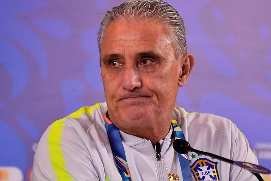 Atacante da Copa do Mundo de 2018 fica fora da lista de Tite para a Copa de 2022