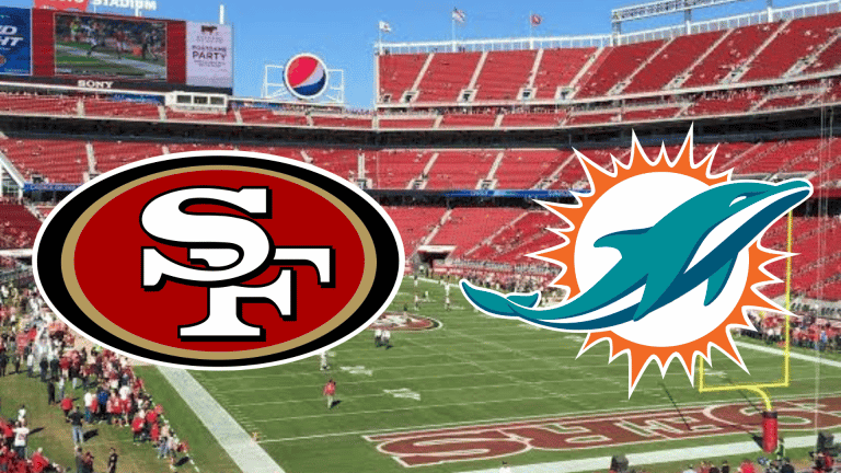 Palpite San Francisco 49ers x Miami Dolphins: O reecontro de Kyle Shanahan e Mike McDaniel