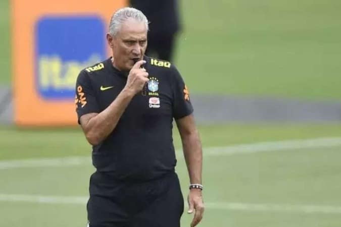 Seleção Brasileira registra recorde negativo na Copa do Mundo; saiba mais