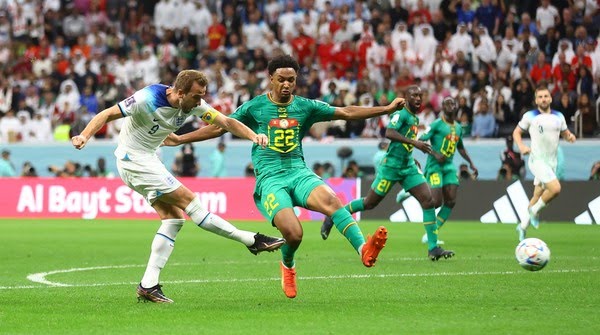 Harry Kane está há um gol de igualar Wayne Rooney como maior artilheiro da Seleção da Inglaterra