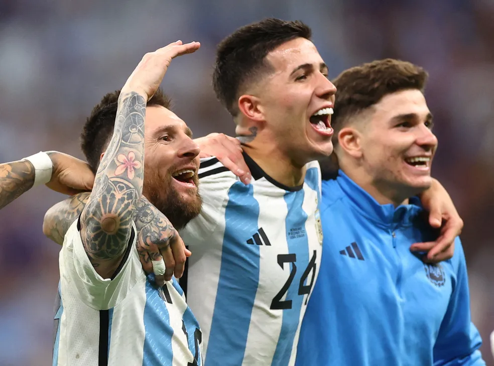 Jornal garante que Man United pagará milhões por revelação Argentina