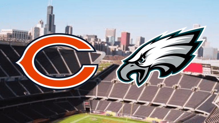 Palpite Chicago Bears x Philadelphia Eagles: Encontro entre duas franquias tradicionais da NFC