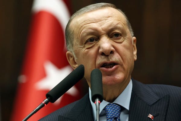 “Defende a causa palestina”; diz presidente da Turquia sobre rumores de CR7 na Arábia