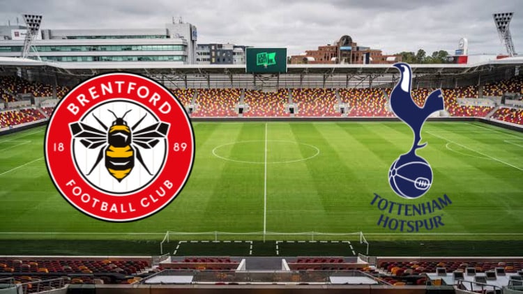 Brentford x Tottenham: onde assistir, horário e escalações (26/12)