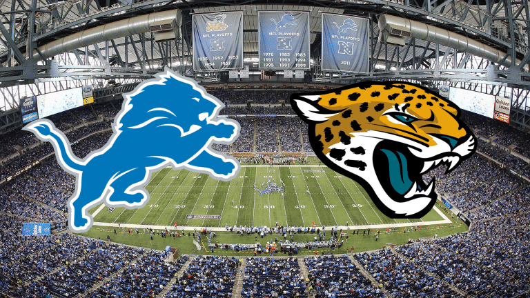 Palpite Detroit Lions x Jacksonville Jaguars: Times com futuros interessantes se encontram