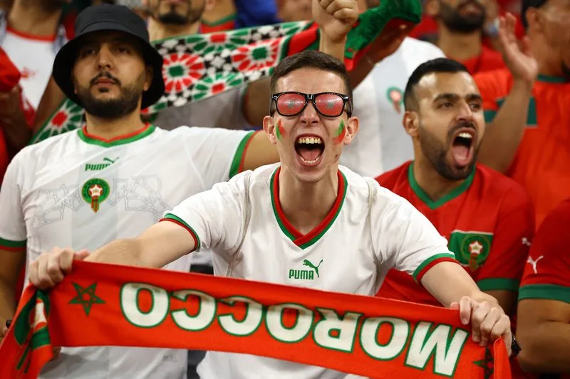 Marrocos doa 13 mil ingressos para semifinal