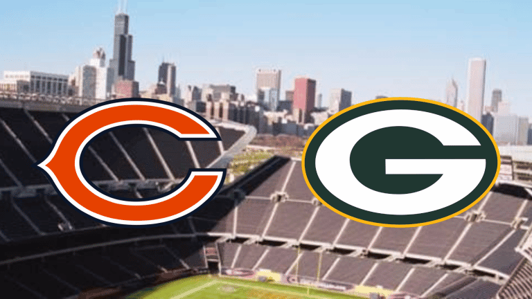 Palpite Chicago Bears x Green Bay Packers: A maior rivalidade da NFL toma forma novamente na semana 13