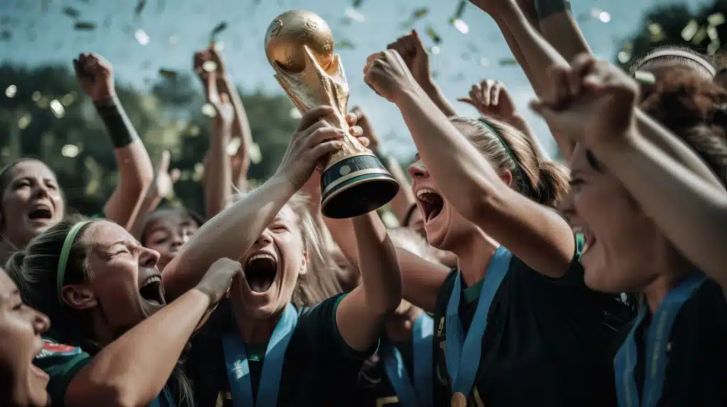 Palpites Copa do Mundo Feminina 2023: EUA favoritos