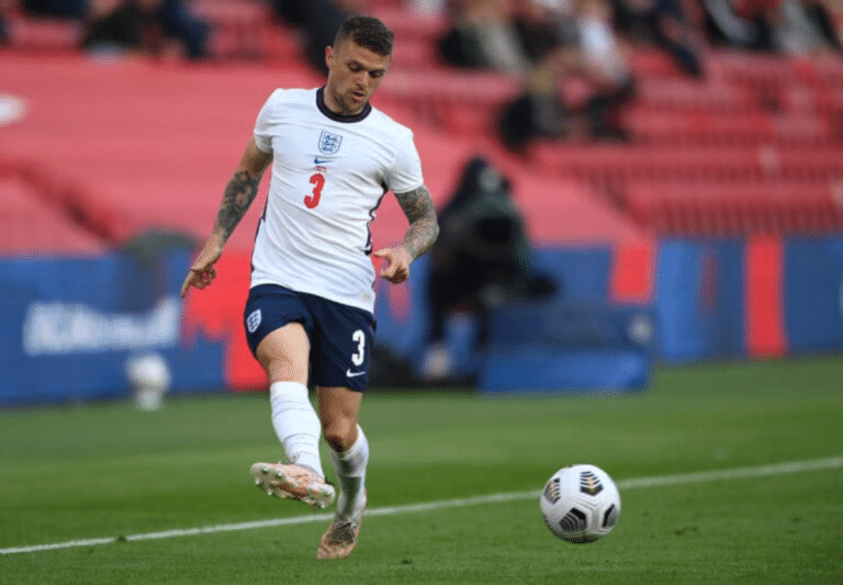 Amigos, amigos, seleção a parte’; confira conselho dado por Trippier