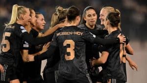 Women's Champions League: veja o que rolou na fase de grupos