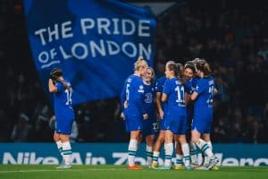 Women's Champions League: veja o que rolou na fase de grupos