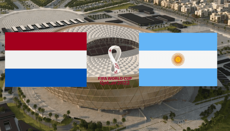Holanda x Argentina: onde assistir ao vivo, horário e escalação