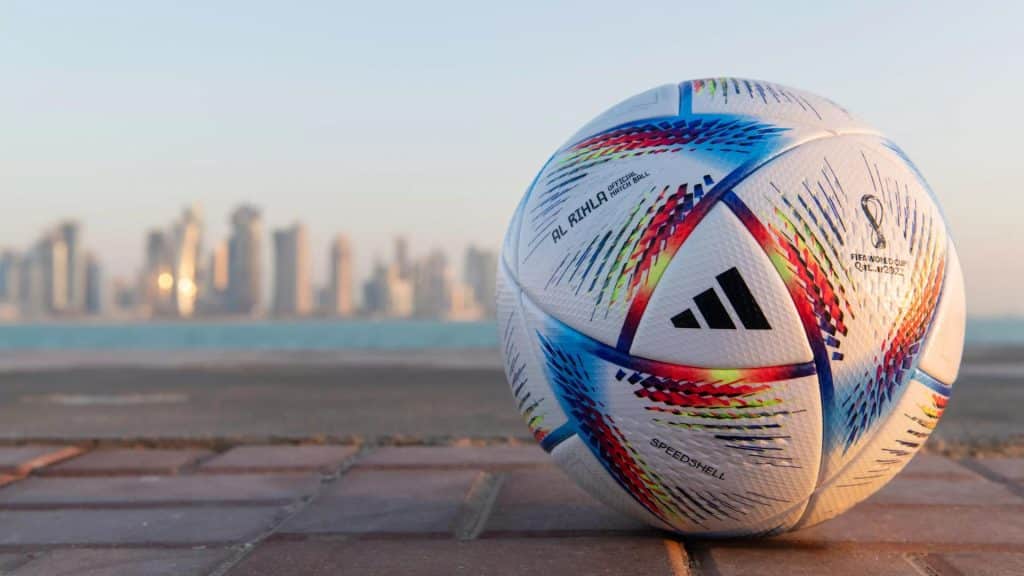 Fase de grupos da Copa do Mundo 2022 teve recorde de empates e goleadas