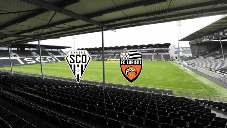 Angers x Lorient: onde assistir ao vivo, horário e escalação