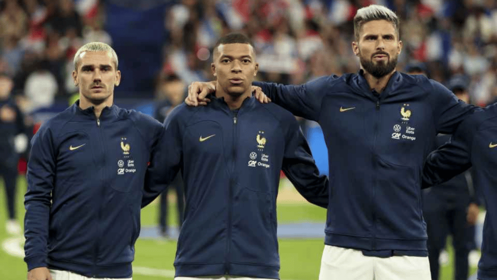 Nike domina camisas, chuteiras e vê artilharia ameaçada na Copa do Mundo