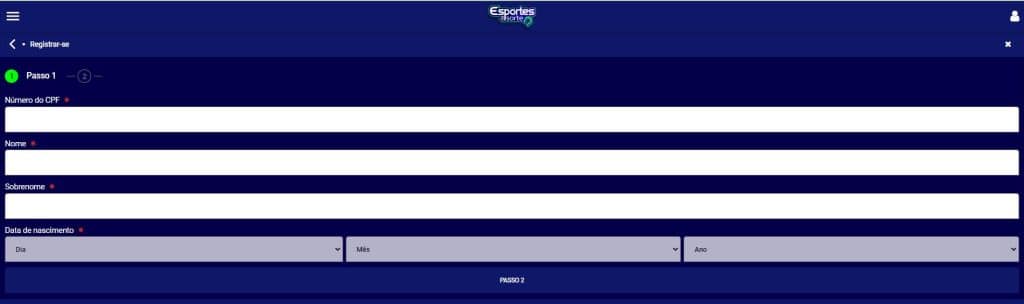 grátis esportesdasorte com