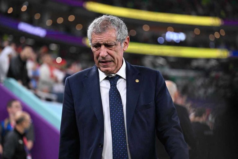 Embaixador de Portugal e filho de Fernando Santos trocam farpas nas redes sociais