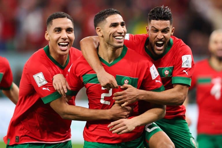 Conheça o espanhol de Marrocos que eliminou a Espanha da Copa do Mundo