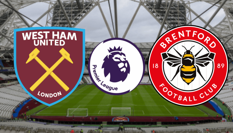 West Ham x Brentford: onde assistir ao vivo, horário e escalação