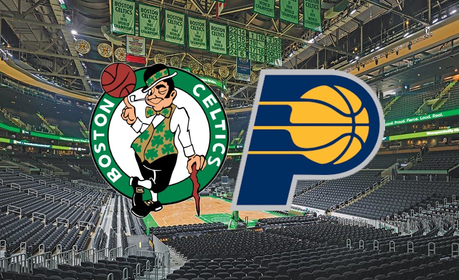 Palpite Boston Celtics x Indiana Pacers: Encontro de dois bons times, mas com sequências ruins