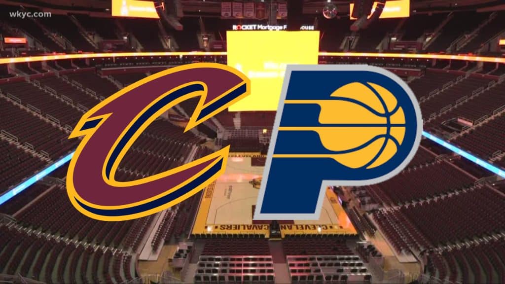 Palpite Cleveland Cavaliers x Indiana Pacers: o 1º encontro na temporada