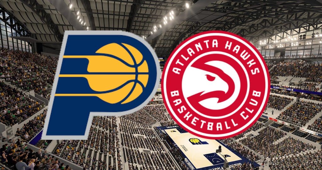 Palpite Indiana Pacers x Atlanta Hawks: Confronto direto na Conferência Leste