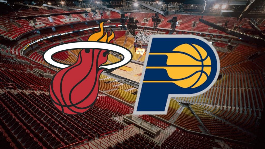Palpite Miami Heat x Indiana Pacers: Campanhas iguais lutando para subir na tabela