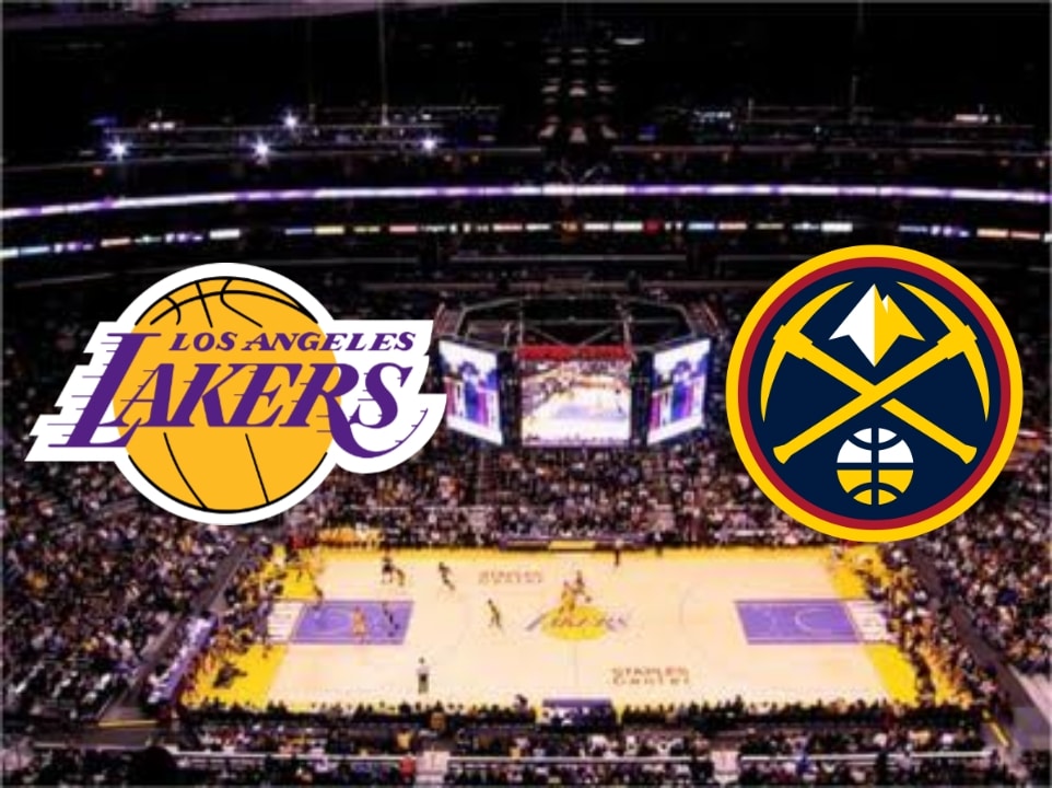 Palpite Los Angeles Lakers x Denver Nuggets: em LA, Nuggets quer manter boa fase (17/12)