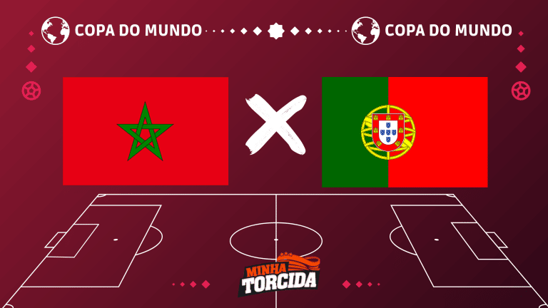 Marrocos x Portugal palpite : Seleções buscam vaga na semifinal da Copa – 10/12