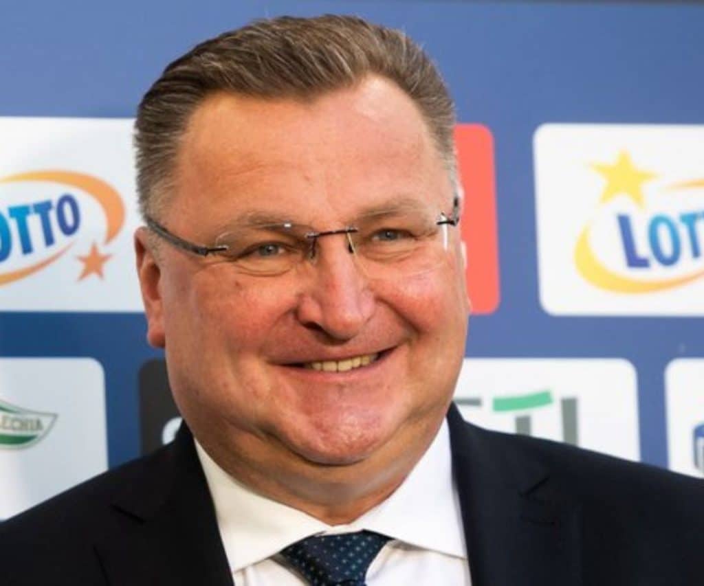 Técnico da Polônia acredita que vai bater a Seleção da França