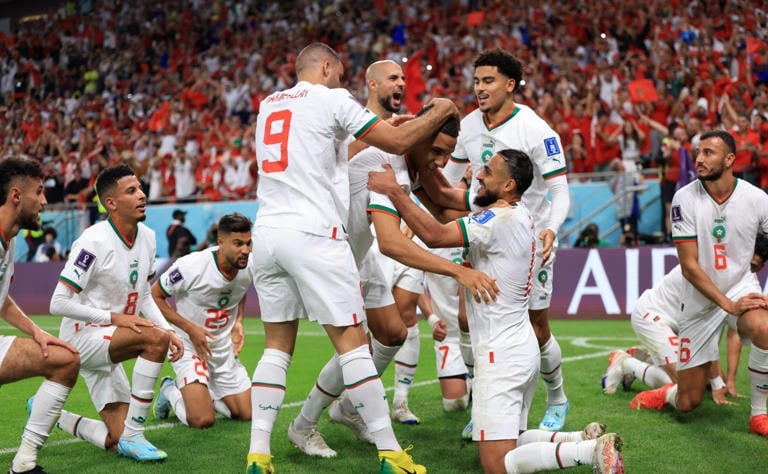 Marrocos supera Canadá e chega às oitavas de final da Copa: confira os melhores momentos