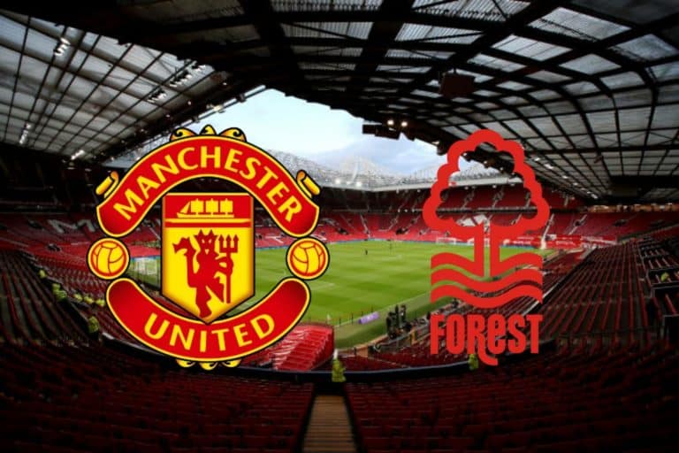 Manchester United x Nottingham Forest: onde assistir ao vivo, horário e escalações