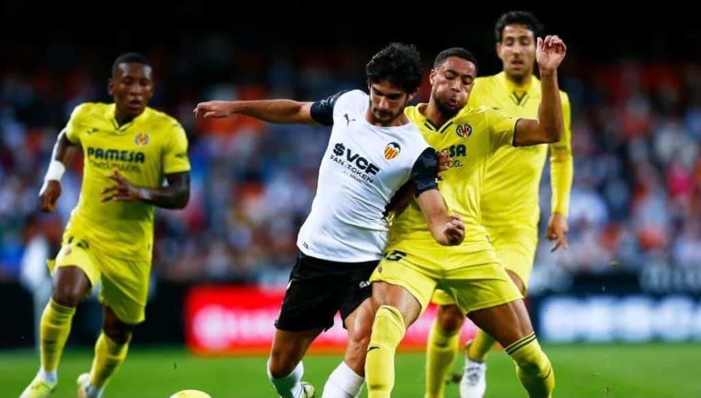Villarreal x Valencia: onde assistir, horário e escalações