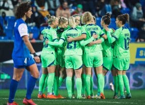 Women's Champions League: veja o que rolou na fase de grupos