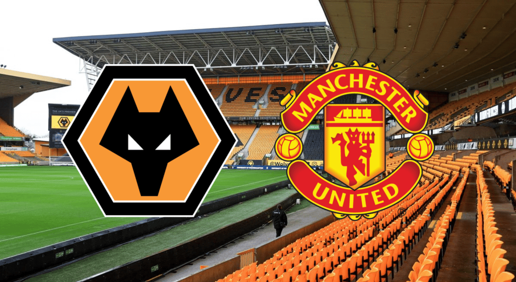 Wolverhampton x Manchester United: onde assistir ao vivo, horário e escalações