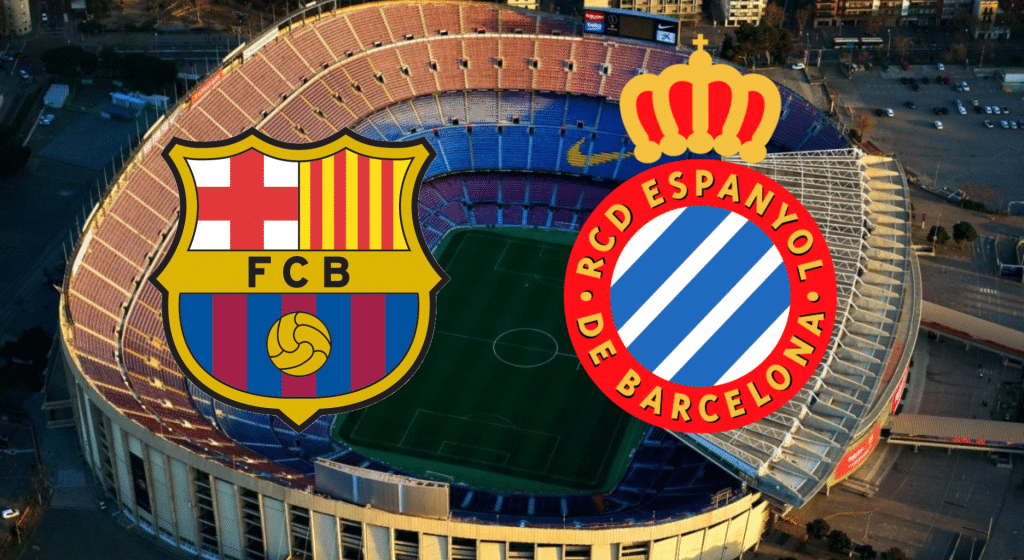 Barcelona x Espanyol: onde assistir ao vivo, horário e escalação