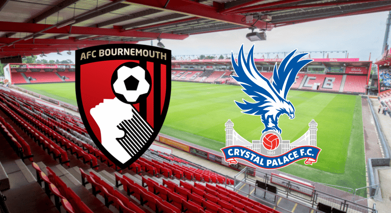 Bournemouth x Crystal Palace: onde assistir ao vivo, horário e escalação