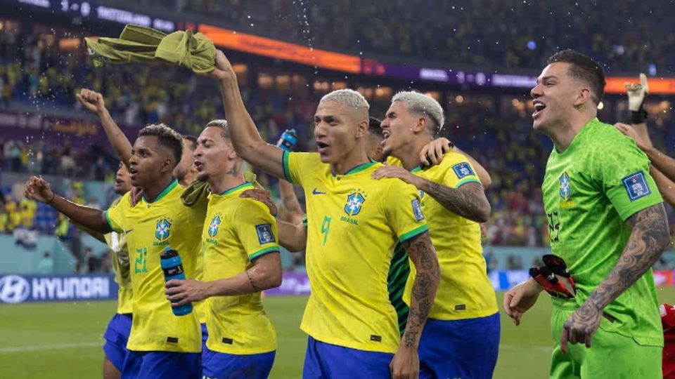 Técnicos livre no mercado que podem comandar a seleção brasileira