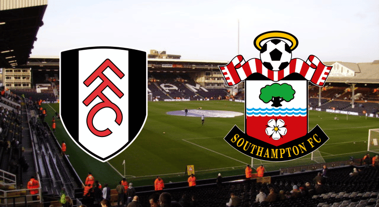 Fulham x Southampton: onde assistir ao vivo, horário e escalação