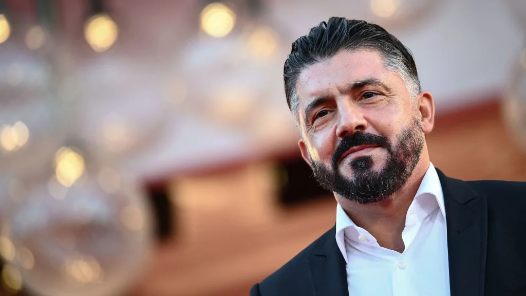 Em entrevista, Gattuso fala como mudou sua forma de encarar a vida