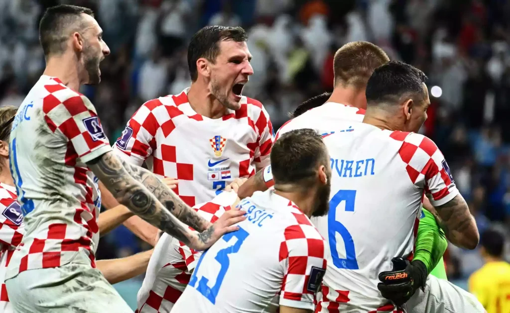 Croácia vence Japão nos pênaltis: confira os melhores momentos (05/12)