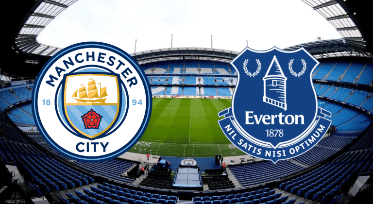 Manchester City x Everton: onde assistir ao vivo, horário e escalação