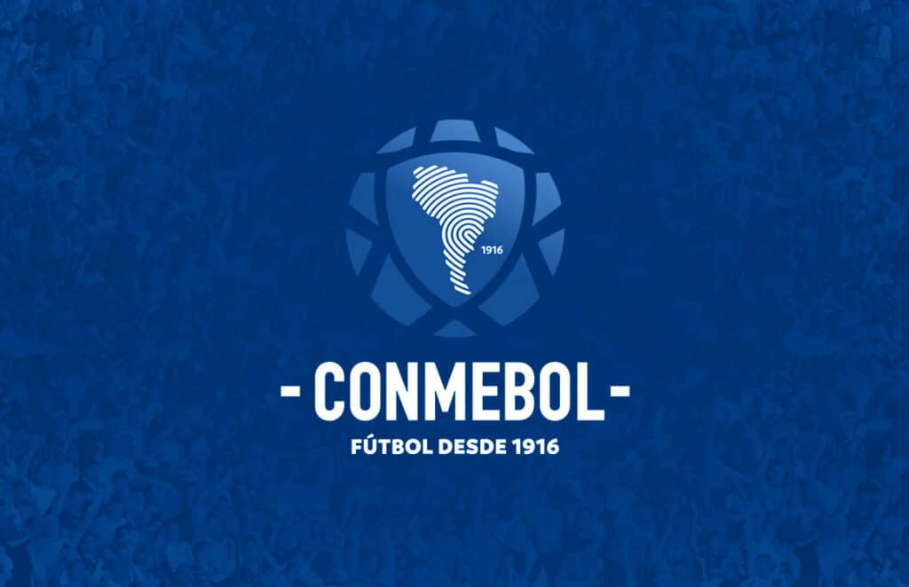 Palmeiras e Flamengo são top 3 no ranking da Conmebol; confira lista completa