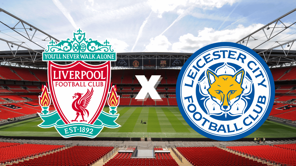 Liverpool x Leicester City: onde assistir ao vivo, horário e escalações