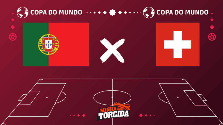 Portugal x Suíça: Navegadores podem ter dificuldade contra Rossocrociati
