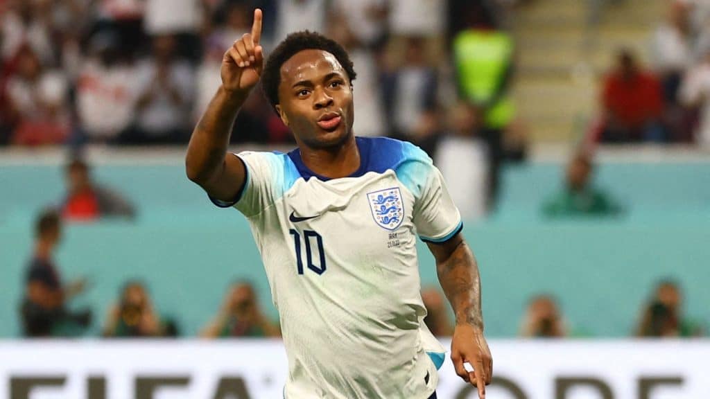 Sterling volta para a seleção inglesa e já recusou um dos grandes times da Inglaterra; entenda