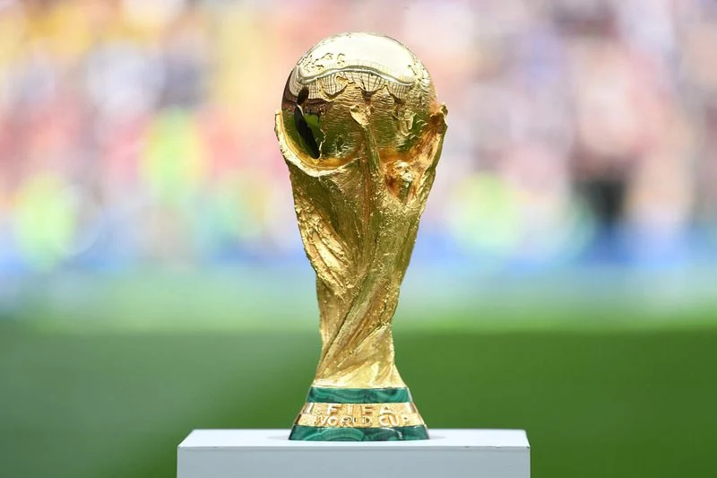 Árbitro brasileiro pode apitar a final da Copa do Mundo