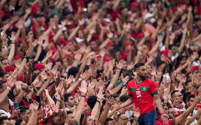 Copa do Mundo do Catar termina com ocupação de 96% da capacidade dos estádios